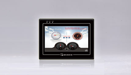 weinview MT6070iH HMI
