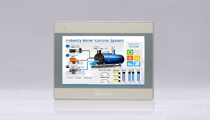 weinview MT8100iE HMI