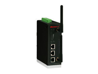 兆越通訊WT-3006  4FE+1G千兆工業(yè)級(jí)雙射頻無(wú)線AP