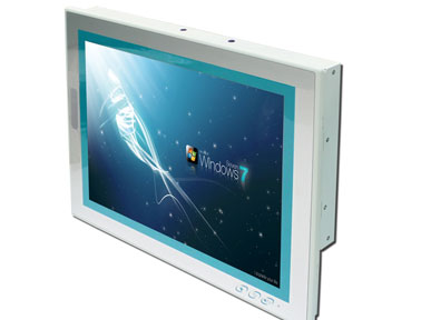 磐儀LYNC-712/715 : 更輕、更薄、更可靠的工業(yè)平板電腦