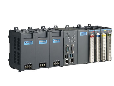 研華新一代標(biāo)準(zhǔn)DIN-Rail IPCAPAX-5580