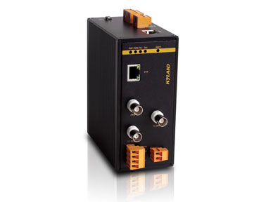 東土科技IEEE1588到IRIG-B時鐘轉(zhuǎn)換器PTC1000