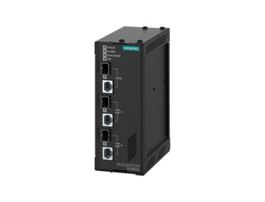 西門子RUGGEDCOM RS950G千兆端口電力加強型RPR/HRS工業(yè)以太網(wǎng)交換機