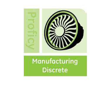 GE Proficy for Manufacturing Discrete -制造執(zhí)行管理軟件