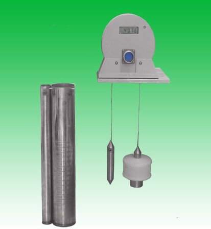 IF-05型量水堰計