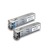 光纖模塊MOXA SFP-1GLHLC總代理