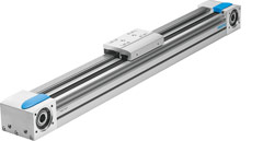費(fèi)斯托 Festo 電缸 EGC