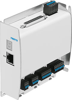 費斯托Festo 電機控制器 CMMO-ST