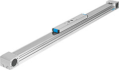 費(fèi)斯托Festo 齒形帶式電缸 ELGA