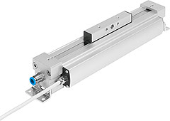 費斯托Festo 直線驅(qū)動器DDLI