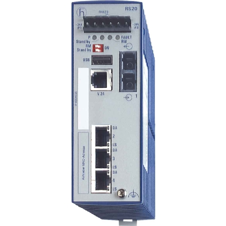 赫斯曼RS20-0400S2T1SDAEH銷售價(jià)格