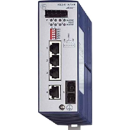 赫斯曼RS2-4TX/1FX銷售價(jià)格