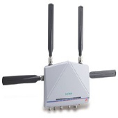 無(wú)線AP MOXA AWK-6232-M12-EU-T總代理