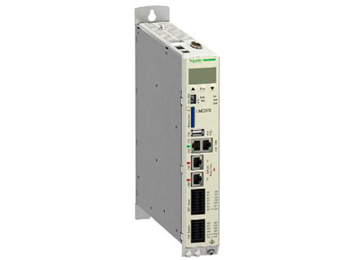施耐德電氣Modicon LMC078 運(yùn)動(dòng)控制器