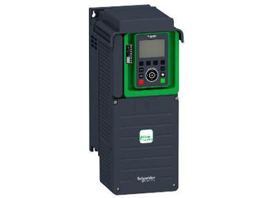 施耐德電氣ATV御程系列變頻器