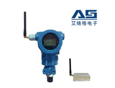 上海艾絡格ASP2002CW 智能無線壓力變送器