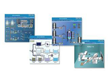 臺(tái)達(dá)DIAView SCADA 工業(yè)組態(tài)監(jiān)控系統(tǒng)
