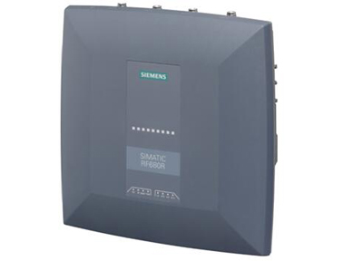 西門(mén)子超高頻RFID讀寫(xiě)器SIMATIC RF680R