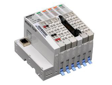 MODBUS TCP網(wǎng)絡適配器 NA-9189