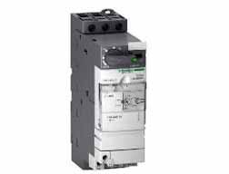 施耐德電氣TeSys U 電動機起動控制器 