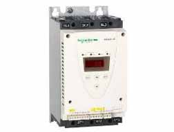 施耐德電氣ATS22軟啟動器 