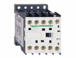 施耐德電氣進口TeSys K交流接觸器   