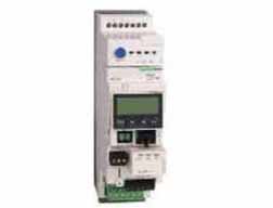 施耐德電氣TeSys U 電動機起動控制器 