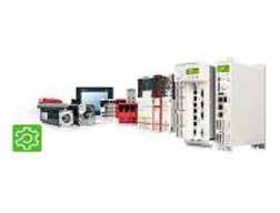 施耐德電氣PacDrive3運動控制器