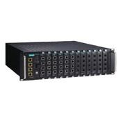 千兆交換機(jī)MOXA ICS-G7748A-HV-HV代理