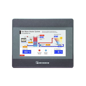 weinview MT6051iP HMI