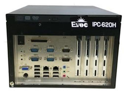 研祥IPC-620H小型緊湊型壁掛整機(jī)