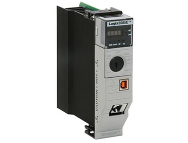 羅克韋爾自動化ControlLogix 5580 控制器