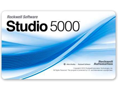 羅克韋爾自動化 Studio500 V28 軟件