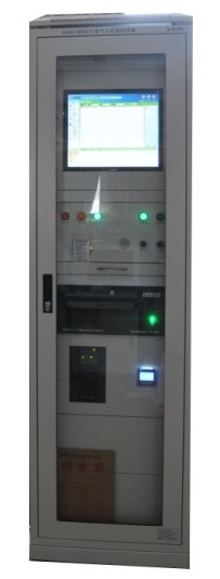 Acrel-6000電氣火災(zāi)監(jiān)控系統(tǒng)