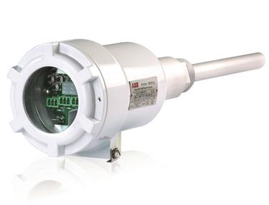 ABB多燃料火焰檢測(cè)系統(tǒng)UvisorSF810-PYRO