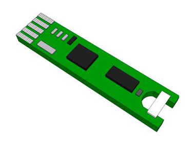 IST 相對濕度溫度傳感器 / 插入式 / 用于OEM應用 DigiPicco Basic I2C