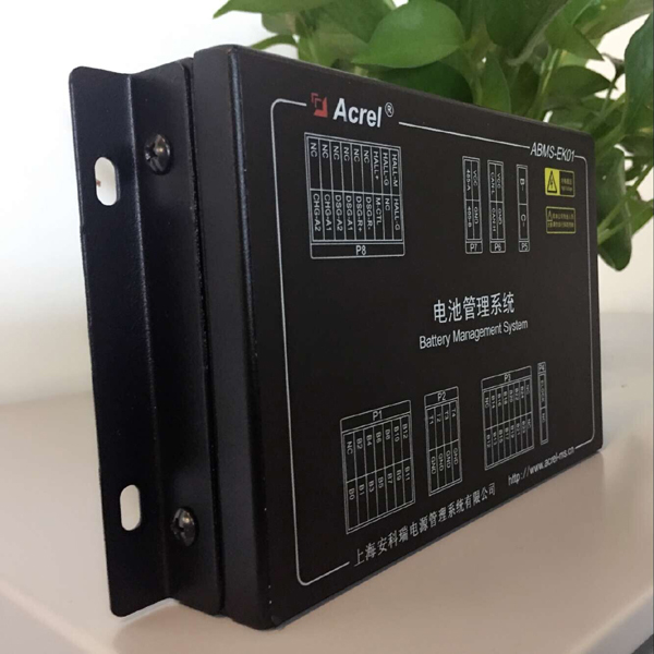 ABMS鋰電池管理系統(tǒng)（BMS）產(chǎn)品介紹