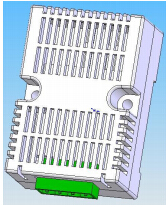 安科瑞ARTM100變電站電氣接點無線測溫系統(tǒng)