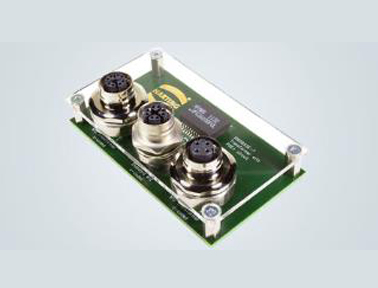 連接器上的強(qiáng)勁變壓器：M12 Magnetics