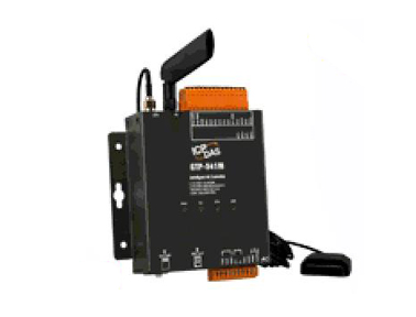 泓格工業(yè)級4G智能型多功能控制器