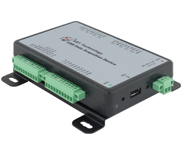 阿爾泰科技 USB多功能高性價(jià)比采集卡系列USB3101A 310*A系列產(chǎn)品
