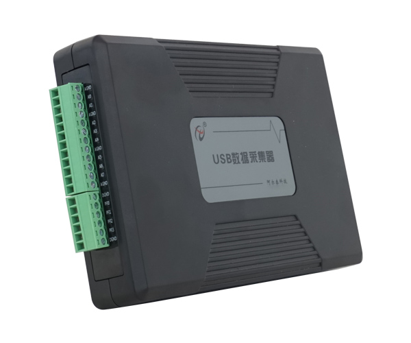 USB3200阿爾泰科技 采集卡12位AD 8路500K采樣 帶DIO帶計(jì)數(shù)器