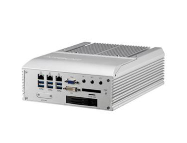 磐儀科技無風(fēng)扇高效能車載工業(yè)電腦FPC-9000-V1