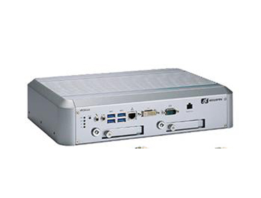 艾訊科技智慧交通專用模塊化嵌入式系統(tǒng)tBOX500-510-FL