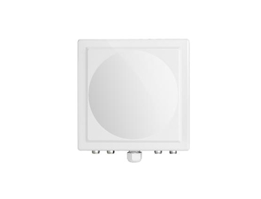 東土KyAir300IEEE802.11ac高防護(hù)雙頻無線AP