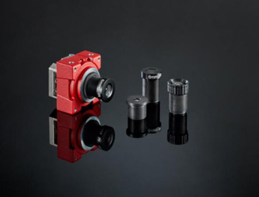 Allied Vision兩款全新Alvium相機(jī)于歐洲嵌入式視覺(jué)大會(huì)正式登場(chǎng)