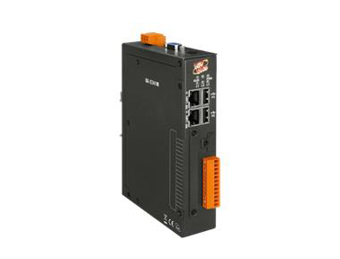 泓格IIoT 通訊服務(wù)器新產(chǎn)品上市: UA-2241M