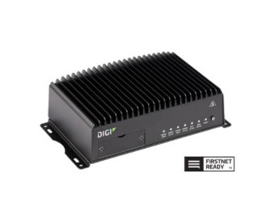 Digi International為公眾安全提供符合FirstNet技術規(guī)范的WR54路由器