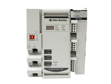 新型 Allen-Bradley 控制器助力操作人員制定更明智的生產(chǎn)決策