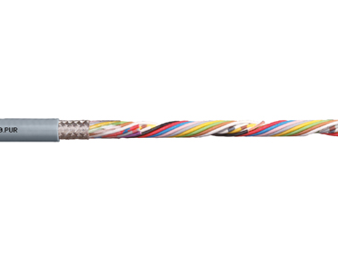 易格斯數(shù)據(jù)電纜-CF240.PUR系列